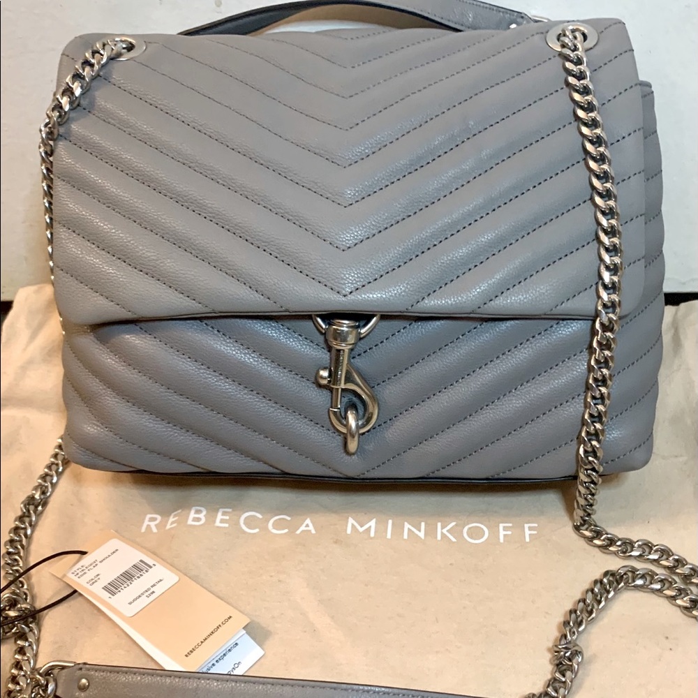 Rebecca Minkoff Eddie CrossBody Bag